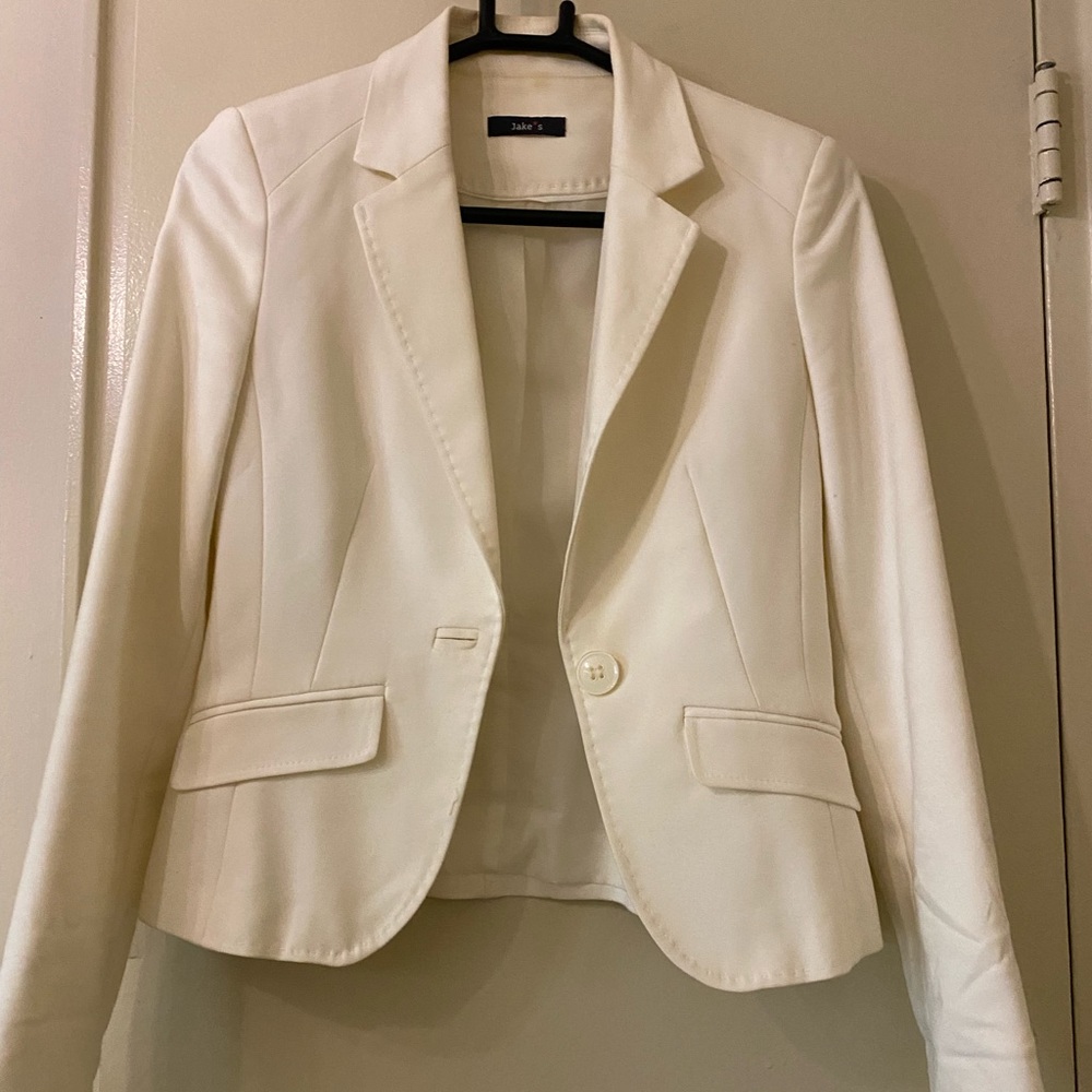 Excellent condition women blazer US size 2